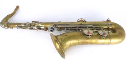 Buescher tenor (5)